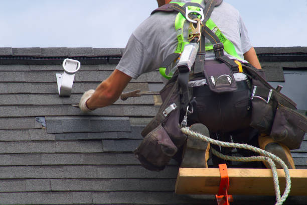 Quick and Trustworthy Emergency Roof Repair Services in South Floral Park, NY