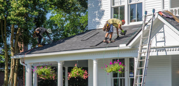 Quick and Trustworthy Emergency Roof Repair Services in South Floral Park, NY