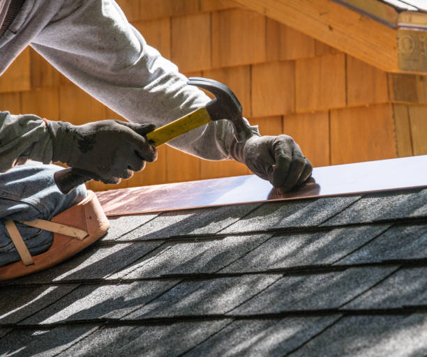 Best Commercial Roofing Services  in South Floral Park, NY